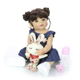 Bonita Realistyczna lalka niemowlak 55 cm